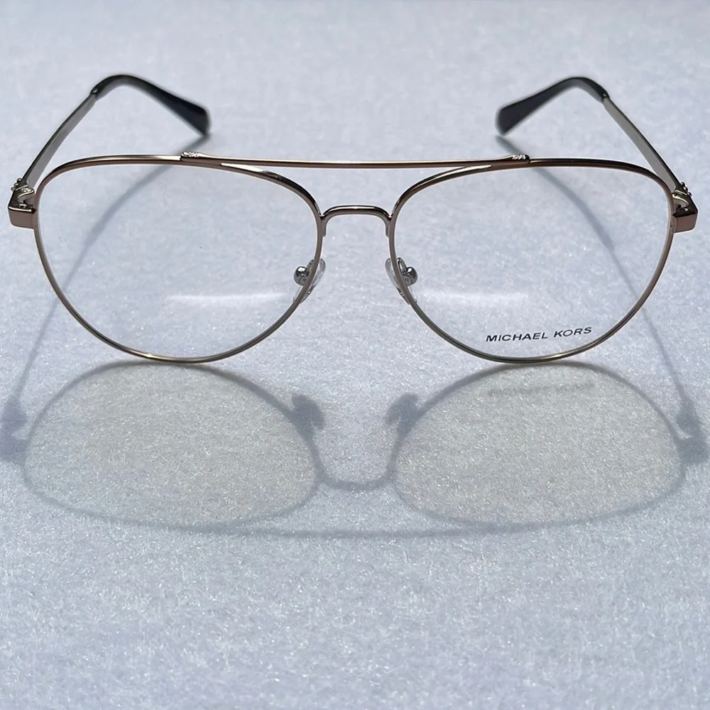 NEW Michael Kors Procida Bright Glasses